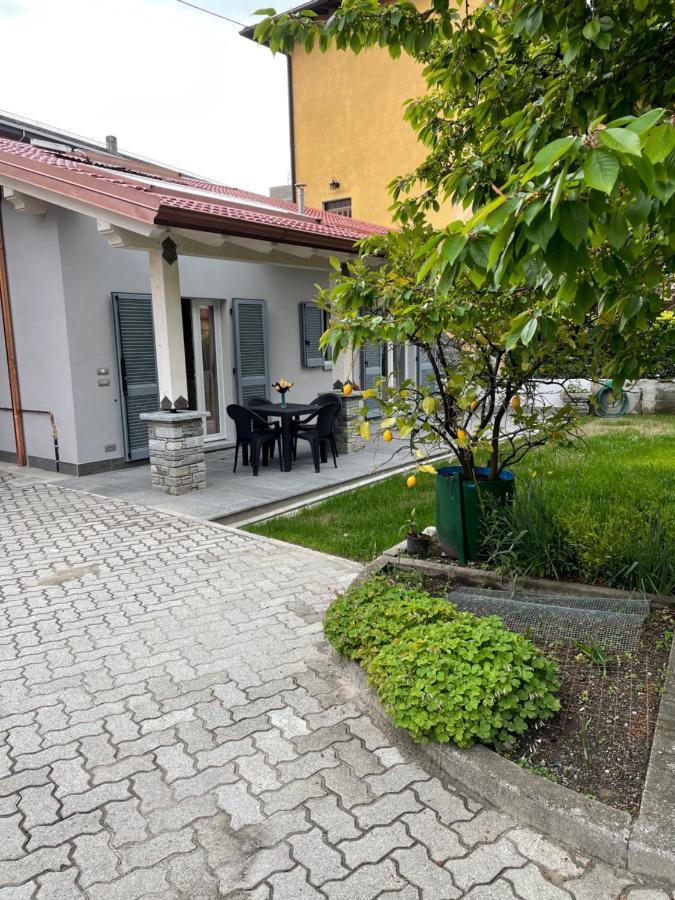Casa Tortora Βίλα Gravedona Εξωτερικό φωτογραφία